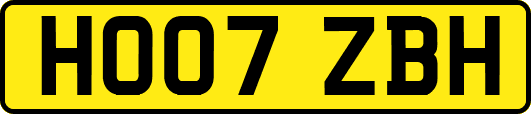 HO07ZBH