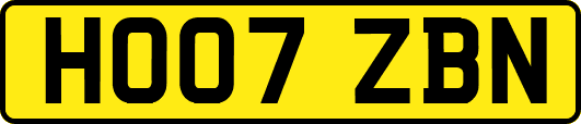 HO07ZBN