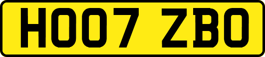 HO07ZBO