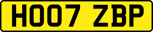 HO07ZBP