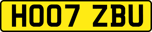 HO07ZBU