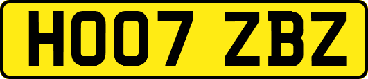 HO07ZBZ