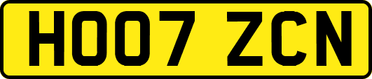HO07ZCN