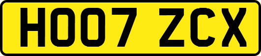 HO07ZCX