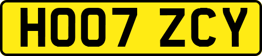 HO07ZCY