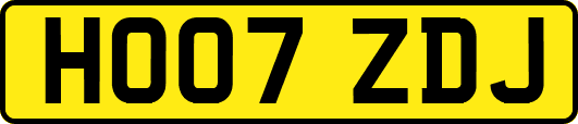 HO07ZDJ