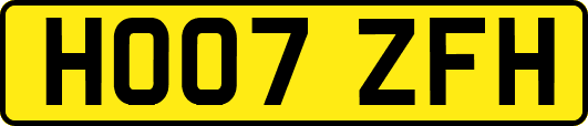 HO07ZFH