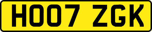 HO07ZGK