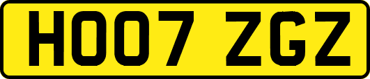 HO07ZGZ