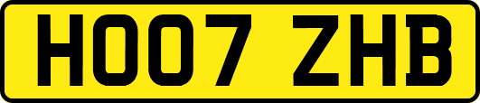 HO07ZHB
