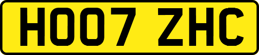 HO07ZHC