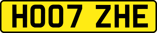 HO07ZHE