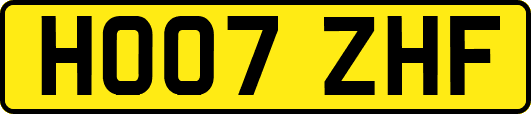 HO07ZHF