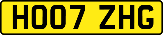 HO07ZHG