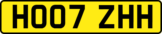 HO07ZHH