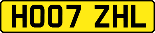 HO07ZHL