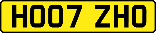HO07ZHO