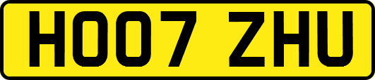 HO07ZHU