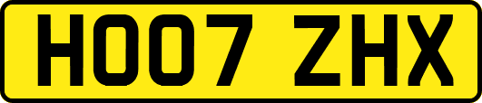 HO07ZHX