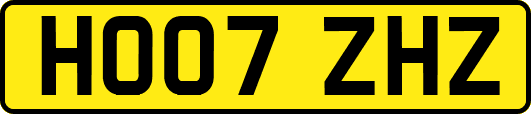 HO07ZHZ