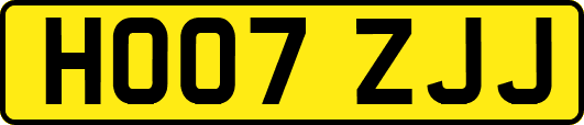 HO07ZJJ