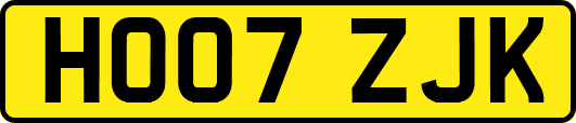 HO07ZJK