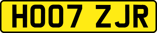 HO07ZJR