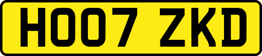 HO07ZKD