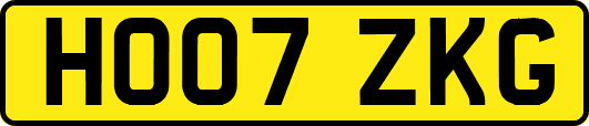 HO07ZKG
