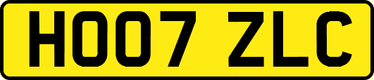 HO07ZLC