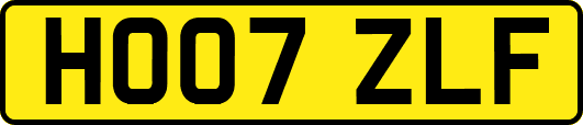 HO07ZLF