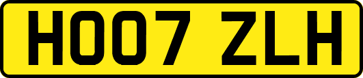 HO07ZLH