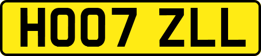 HO07ZLL