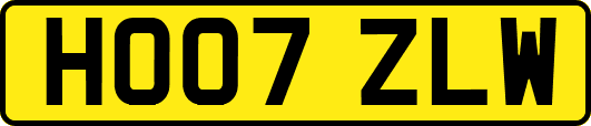 HO07ZLW