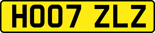 HO07ZLZ