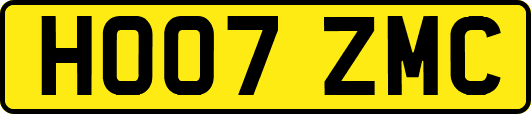 HO07ZMC