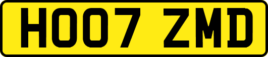 HO07ZMD