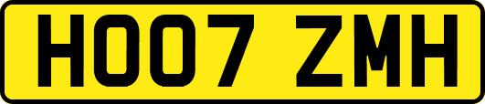 HO07ZMH
