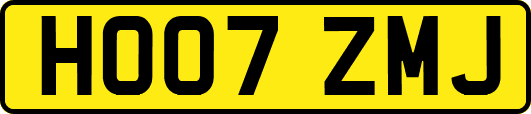 HO07ZMJ