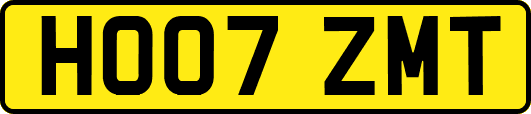 HO07ZMT