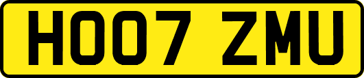 HO07ZMU
