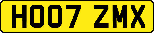 HO07ZMX