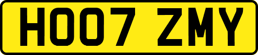 HO07ZMY