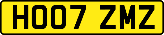 HO07ZMZ
