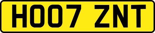 HO07ZNT