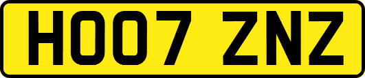 HO07ZNZ