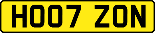 HO07ZON