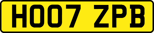 HO07ZPB