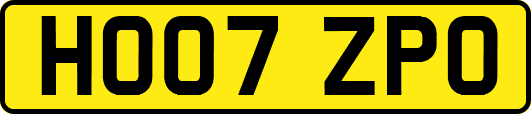 HO07ZPO