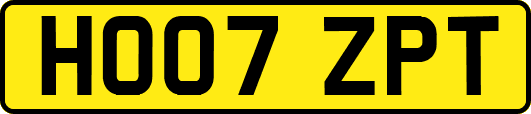 HO07ZPT